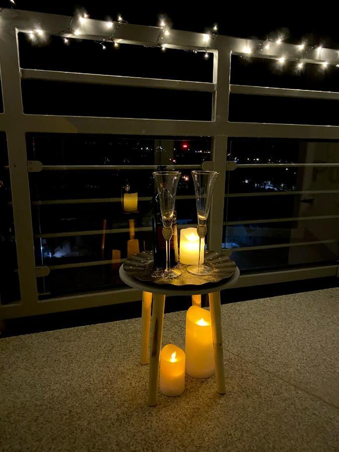 דז'יבנובק Widok Na Morze Porta Mare - Apartament 339 מראה חיצוני תמונה